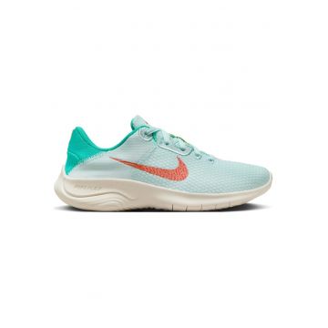 Pantofi sport dama -  Flex Experience Run 11 Next Nature - turcoaz - plasa - set de alergare