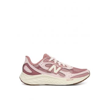 Pantofi sport dama -  roz - material textil