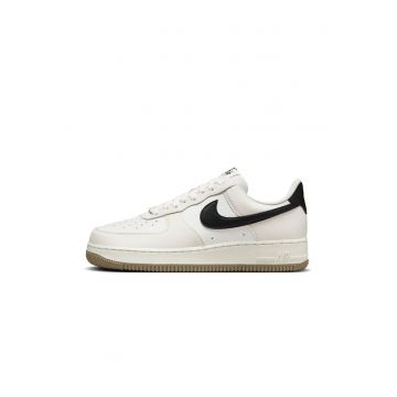 Pantofi sport de piele ecologica Air Force 1