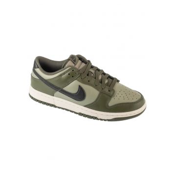 Pantofi sport -  Dunk Low Retro 5441 - Verde