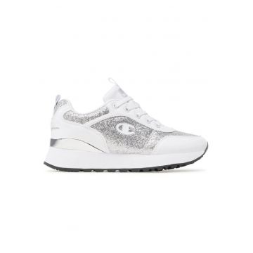 - Pantofi sport femei Champion Platform Sparkle 1602