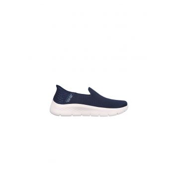 Pantofi sport femei Slip Ins Go Walk Flex Relish -  Bleumarin - Bleumarin