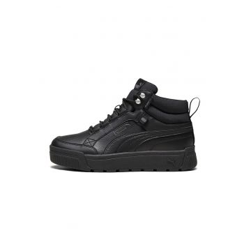 Pantofi sport mid-cut Tarrenz SB III PureTex - Negru/Gri