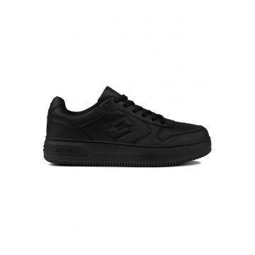 Pantofi sport  PALIOT PF OC - sintetic - negru - pentru femei - Negru