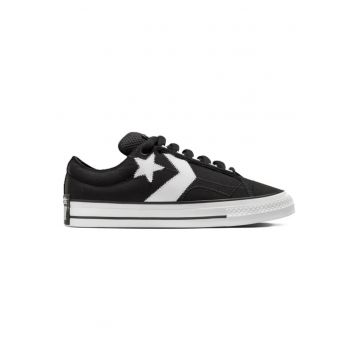 Pantofi sport  pentru Barbati - star player 76 - A11483C - Negru