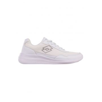 Pantofi sport pentru femei -  BM220011 - Alb