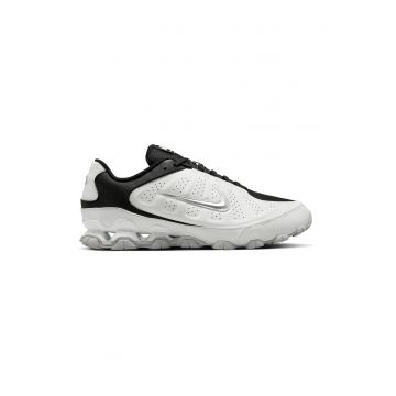 Pantofi sport REAX 8 NSW din material sintetic - Alb/Negru