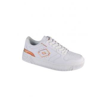 Pantofi sport -  Scopi GC 2400040 - Alb