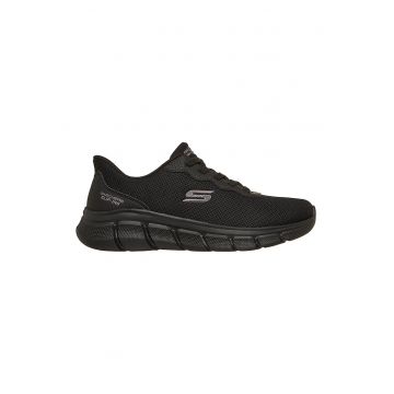 Pantofi sport slip-ins Bobs B Flex - Negru