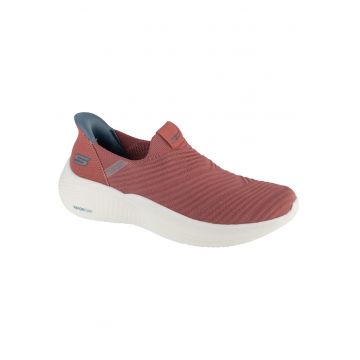 Pantofi sport -  Slip-Ins: Bobs Infinity - Daily 117508 - Roz