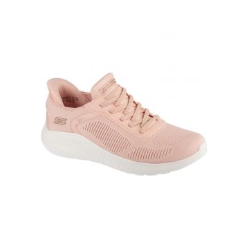 Pantofi sport -  Slip-Ins: BOBS Sport Squad Chaos - Current Muse 117497 - Roz