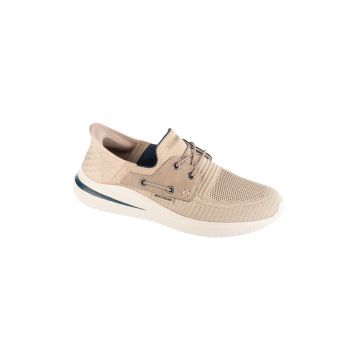 Pantofi sport -  Slip-Ins: Delson 3.0 - Roth 210606 - Bej