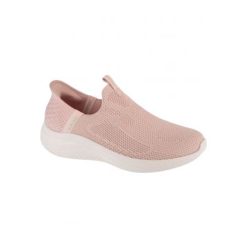 Pantofi sport -  Slip-Ins: Ultra Flex 3.0 - Easy Win 150450 - Roz