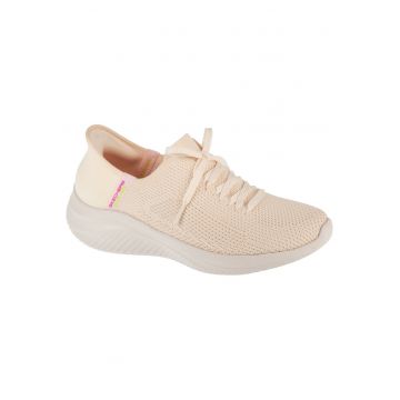 Pantofi sport -  Slip-Ins: Ultra Flex 3.0 - Elevated Motion 150457 - Bej