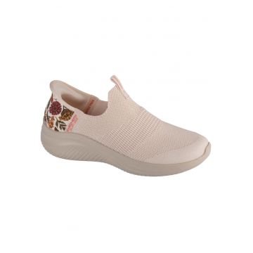 Pantofi sport -  Slip-Ins Ultra Flex 3.0 New Wings 150168 - Alb
