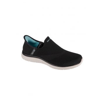 Pantofi sport -  Slip-ins: Virtue - Sleek 104425 - Negru