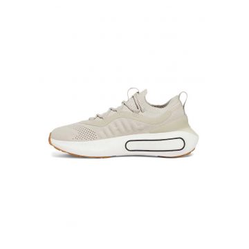 Pantofi sport slip-on Phantom 4 - Crem