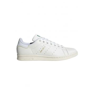 Pantofi sport  Stan Smith - crem - piele ecologica - talpa cauciuc - Alb