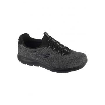 Pantofi sport -  Summits - Forton 52813 - Negru