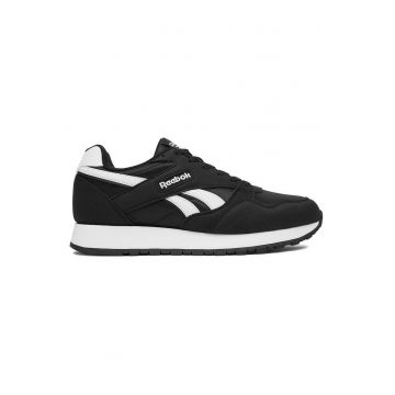 Pantofi sport -  textil - negru - pentru fitness