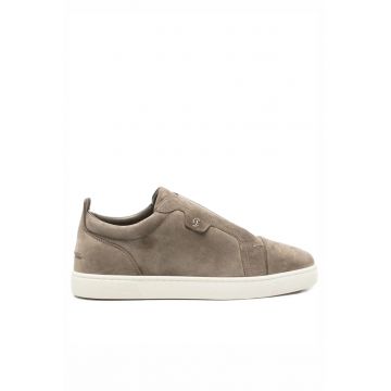 Sneakers barbati - - Gri