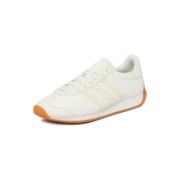 Tenisi dama -  material textil - confort sporit - bej