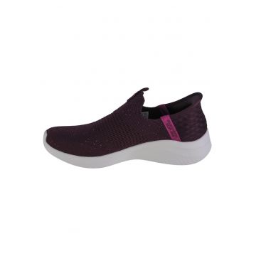 Tenisi dama  Slip-ins: Ultra Flex 3.0 - Shiny Night - bej - Maro