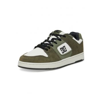 Tenisi  MANTECA 4 - Verde