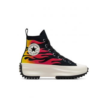 Tenisi -  Run Star Hike Hi Flames A08766C