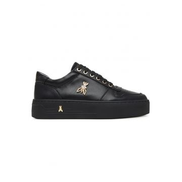 Tenisi  Unisex - Negru -