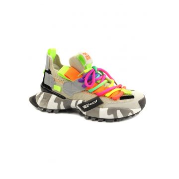 Pantof dama 4S18159W 03 Z - Bej