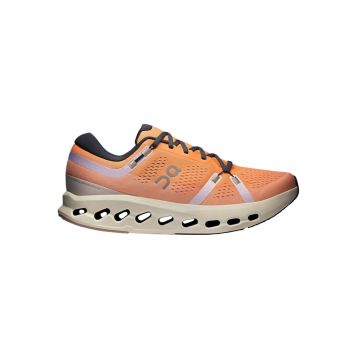 Pantofi alergare barbati  Cloudsurfer 2 SS 2025 Portocaliu - Portocaliu