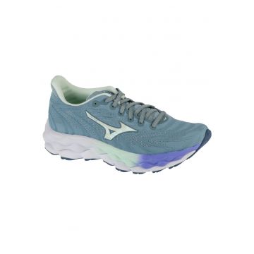Pantofi alergat dama -  Wave Sky 240271 - Gri