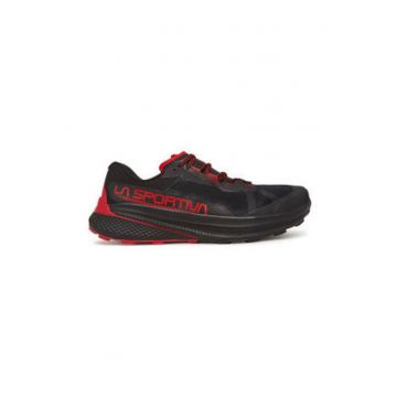 Pantofi atletism  56Q999317 - Textil - Negru