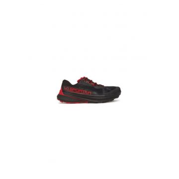 Pantofi atletism  56Q999317 - Textil - Negru