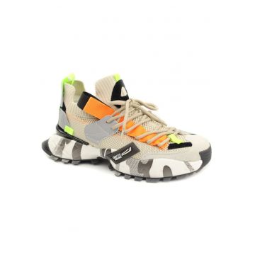 Pantofi barbati 4S18159J 03 Z - Albastru