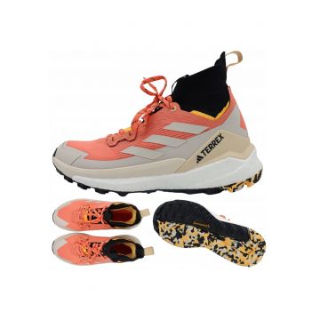 Pantofi Barbati Free Hiker 2 Multicolor