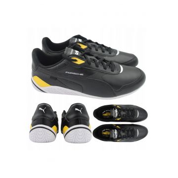 Pantofi Barbati PL RDG Cat 2.0 Negru