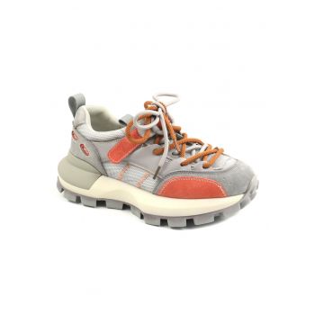 Pantofi dama 1U1815 5 14 Z - Gri