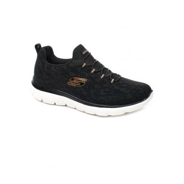 Pantofi dama sport 149037 negru