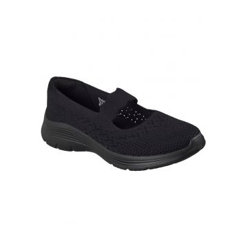 Pantofi dama sport BEDFORD CHEERFUL GLOW 159252 - Negru