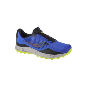 Pantofi de  Peregrine 12dwqfwqfwq - Albastru