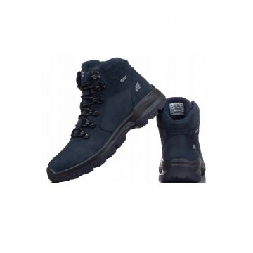 Pantofi de trekking pentru femei  Obdh253 31S Albastru Inchis