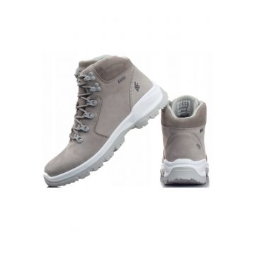 Pantofi de trekking sport pentru femei  Gri Obdh253 26S - Gri