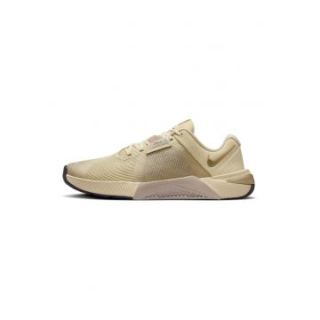 Pantofi din plasa Metcon 10 pentru fitness - Verde pal/Kaki