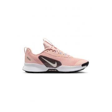 Pantofi Juniper Trail 3 pentru alergare - Coral