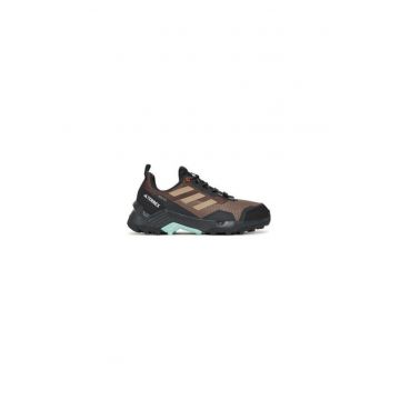 Pantofi material textil - pentru trekking - Negru