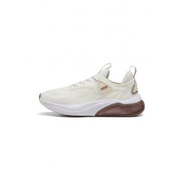 Pantofi pentru alergare Cell Thrill - Maro inchis/Bej/Alb optic