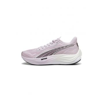 Pantofi pentru alergare Velocity NITRO 3 Radiant - Lila