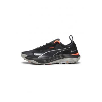 Pantofi pentru alergare Voyage Nitro 3 Trail - Negru